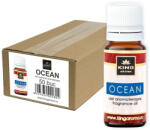 KINGAROMA Pachet 50 uleiuri parfumate aromaterapie Ocean, KING Aroma, 10 ml