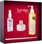 KAROMA Pachet Cadou Karoma , Parfum Rufe Angel Set Odorizante Fresh Happy