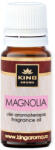 KINGAROMA Ulei Parfumat Aromaterapie MAGNOLIE, KING Aroma, 10 ml , Eleganta Catifelata E i Splendoare Florala