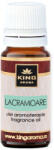 KINGAROMA Ulei Parfumat Aromaterapie LACRAMIOARE, KING Aroma, 10 ml , Prospetime de Primavara si Puritate Florala