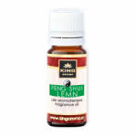 KINGAROMA Ulei Parfumat Aromaterapie FENG SHUI LEMN, KING Aroma, 10 ml , Vitalitate, CreE tere E i Echilibru Natural