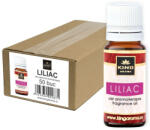 KINGAROMA Pachet 50 uleiuri parfumate aromaterapie Liliac KING Aroma, 10 ml