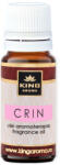 KINGAROMA Ulei Parfumat Aromaterapie CRIN, KING Aroma, 10 ml , Eleganta Nobila si Prospetime Florala