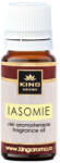 KINGAROMA Ulei Parfumat Aromaterapie IASOMIE, KING Aroma, 10 ml , Senzualitate Florala si Noblete