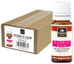 KINGAROMA Pachet 50 uleiuri parfumate aromaterapie Bubble Gum, KING Aroma, 10 ml