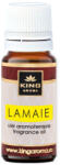 KINGAROMA Ulei Parfumat Aromaterapie LAMAIE, KING Aroma, 10 ml , Energie Citrica E i Prospetime Revigoranta