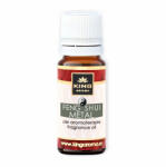 KINGAROMA Ulei Parfumat Aromaterapie FENG SHUI METAL, KING Aroma, 10 ml , Claritate Mentala, Disciplina E i Eficienta