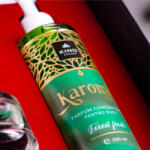 KAROMA Pachet Cadou Karoma , Parfum Rufe Forest Fresh Odorizante Casa