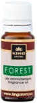 KINGAROMA Ulei Parfumat Aromaterapie FOREST, KING Aroma, 10 ml , Prospetime Salbatica E i Relaxare A n Natura