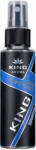 KING Aroma Odorizant auto cu pulverizator KING Aroma BREEZE, 50 ml , Parfum auto fresh E i energizant