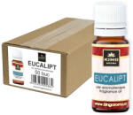 KINGAROMA Pachet 50 uleiuri parfumate aromaterapie Eucalipt KING Aroma, 10 ml
