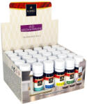 KINGAROMA Pachet 30 Uleiuri Parfumate Aromaterapie FRESH, KING Aroma , Mix Revigorant
