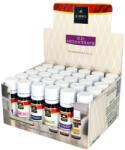 KINGAROMA Pachet 30 Uleiuri Parfumate Aromaterapie SUMMER, KING Aroma , Mix Vibrant de Vara