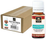 KINGAROMA Pachet 50 uleiuri parfumate aromaterapie Antistres, KING Aroma, 10 ml