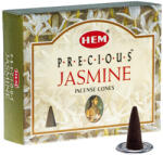 HEM Conuri parfumate HEM Iasomie , 10 buc