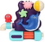 Raya Toys Бебешка играчка за баня Raya Toys - Делфин (503125203)
