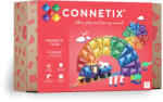Connetix mágneses építőkészlet Rainbow Mega Pack 212 db - CTX-018 (CTX-018)