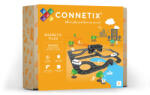 Connetix mágneses építőkészlet Creative Roads Pack 48 db - CTX-015 (CTX-015)