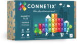 Connetix mágneses építőkészlet Rainbow Rectangle Pack 18 db - CTX-008 (CTX-008)
