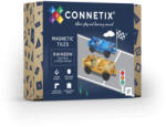 Connetix mágneses építőkészlet Rainbow Car Pack 2 db - CTX-014 (CTX-014)