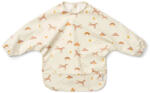 LIEWOOD ujjú előke Merle Dream Ecru - LWD-074 (LWD-074)