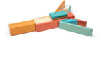 Tegu Tegu mágneses építőkészlet Sunset 14 db - TGU-002 (TGU-002)