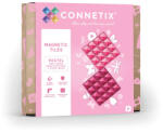 CONNETIX® Pastel Pink & Berry Alaplap 2 db - CTX-025 (CTX-025)
