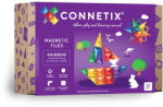 Connetix mágneses építőkészlet Rainbow Starter Pack 60 db - CTX-017 (CTX-017)