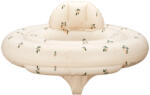LIEWOOD Dawn baba úszógumi üléssel Peach / Sea shell - LWD-306 (LWD-306)