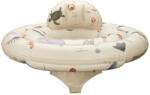 LIEWOOD Dawn baba úszógumi üléssel Sea creature / Sandy - LWD-305 (LWD-305)