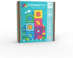 Connetix mágneses építőkészlet Bright Portal Pack 48 db - CTX-021 (CTX-021)