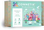 Connetix mágneses építőkészlet Pastel Creative pack 120 db - CTX-004 (CTX-004)