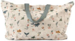LIEWOOD Maxi Totebag táska Sea Creature / Sandy - LWD-188 (LWD-188)