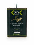 ZO-Living Healthy Ulei de masline extravirgin ZO-Living Healthy, presat la rece, din Grecia, varietate koroneiki 3L
