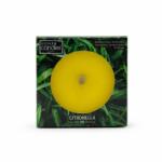 Camomilla Torino Lumanare parfumata Camomilla Citronella Galbena D16 cm 240 g