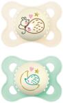 MAM Original Night cumi DUPLA 2-6 hónap - Unisex