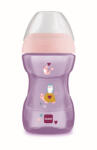 MAM Fun to Drink ivópohár 270 ml - Lány