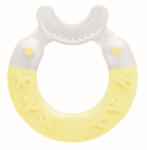 MAM Bite & Brush rágóka 3+ hónap - Unisex