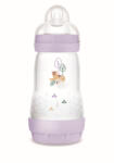 MAM Anti-Colic Matt cumisüveg 260ml - Lány