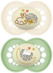 MAM Original Night cumi DUPLA 16+ hónap - Unisex - 2
