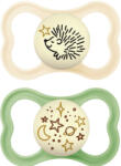 MAM Supreme Night cumi DUPLA 6+ hónap - Unisex - 1