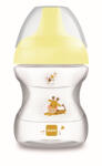 MAM Learn to Drink ivópohár 190 ml - Unisex