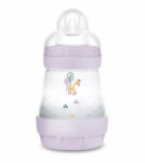 MAM Anti-Colic Matt cumisüveg 160ml - Lány