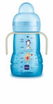MAM Trainer Night tanulópohár 220ml - Fiú