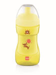 MAM Sports Cup ivópohár 330 ml - Unisex