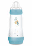 MAM Anti-Colic Matt cumisüveg 320 ml - Fiú