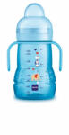 MAM Trainer tanulópohár 220 ml - Fiú