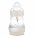 MAM Anti-Colic Matt cumisüveg 160ml - Unisex