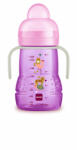 MAM Trainer Night tanulópohár 220ml - Lány