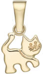 Lisa Jewelry for Kids cica medál (JTAG-4612)